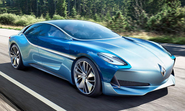 borgward isabella 2017