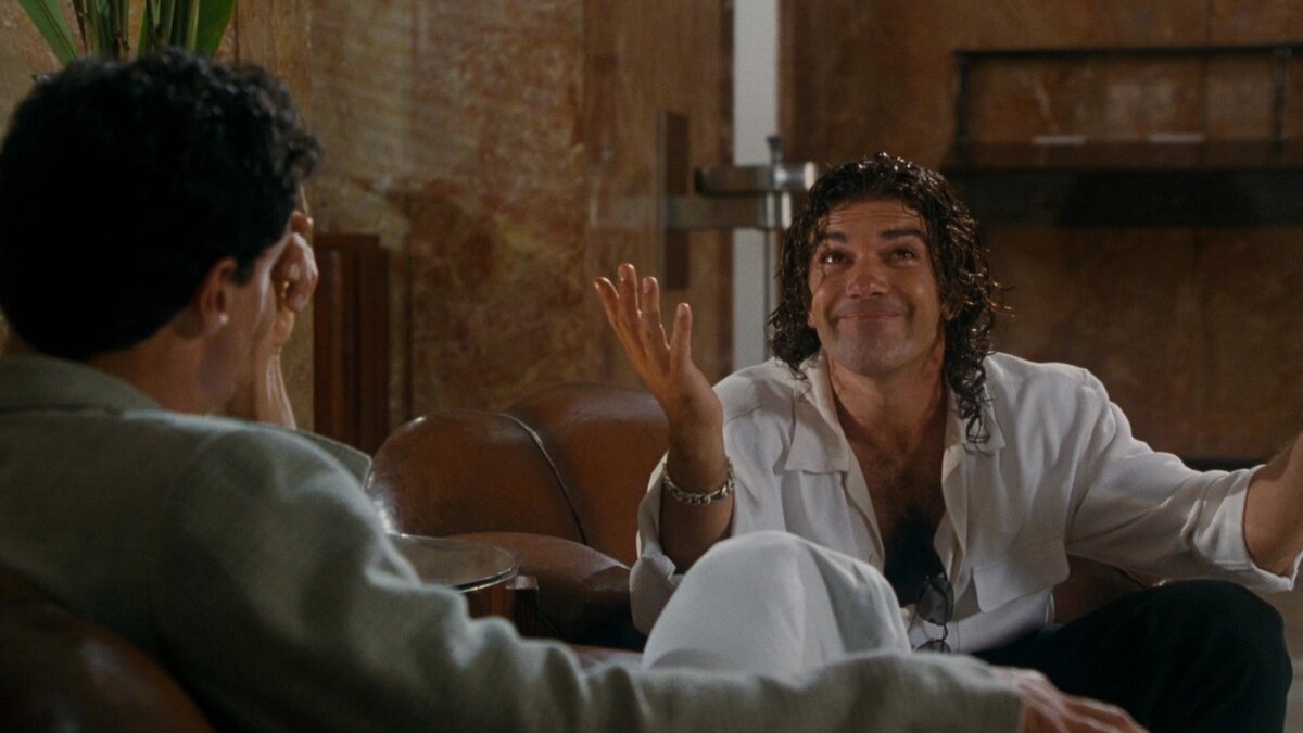 Наемные убийцы