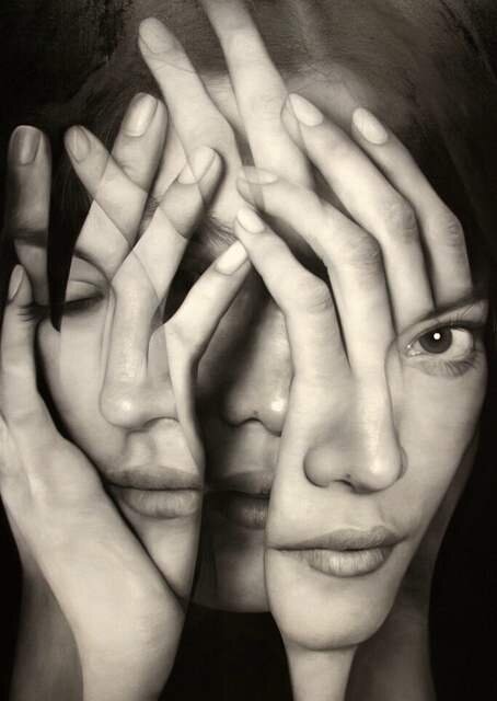 Художник Тигран Дзитохцян