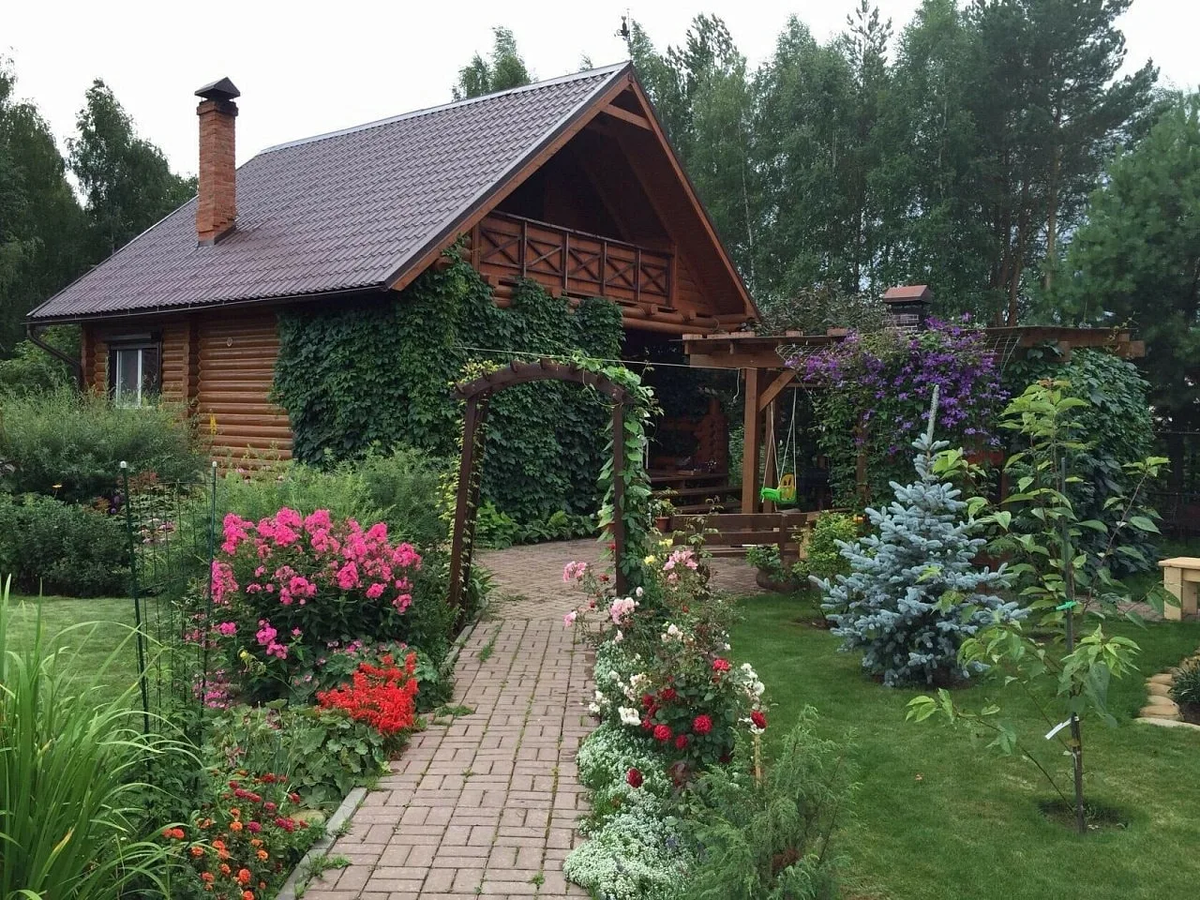 Загородный дом эдиты пьехи. Дачи. Дачный участок. Домик на участке.