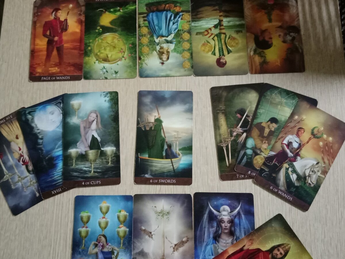 Фото автора.