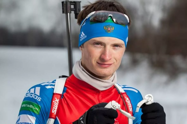 Максим Цветков