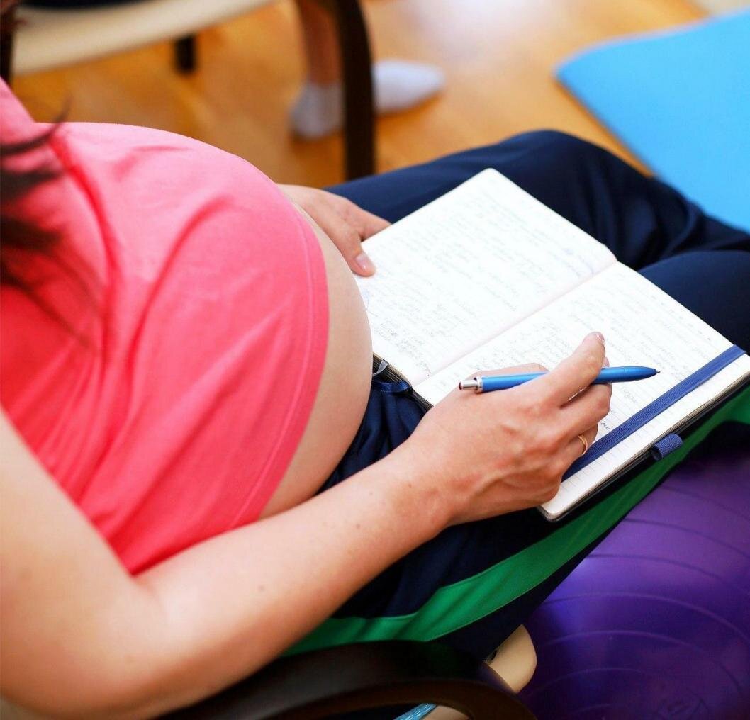 | Фото: perinatal-center.pro