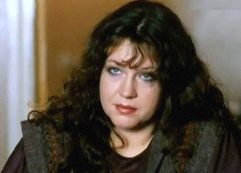 кадр из фильма «Полночь в Санкт-Петербурге»