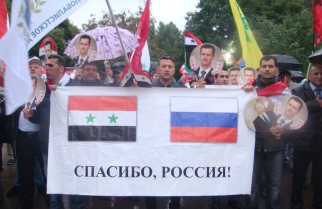 Как в Сирии относятся к русским на самом деле3