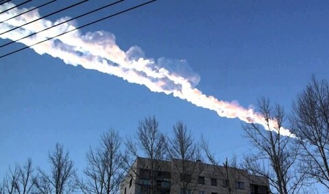 А город подумал