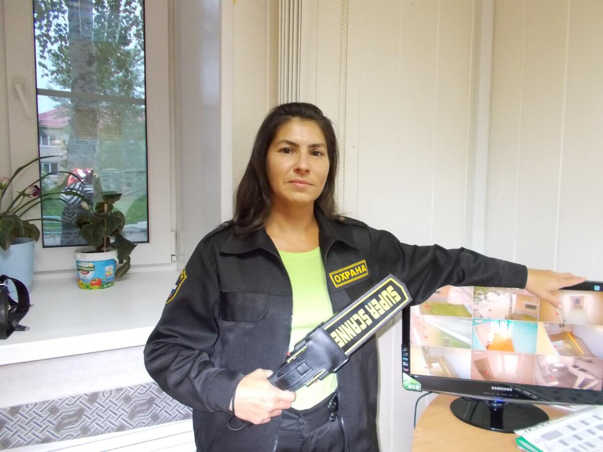 Я на бывшей работе...2017-й год.