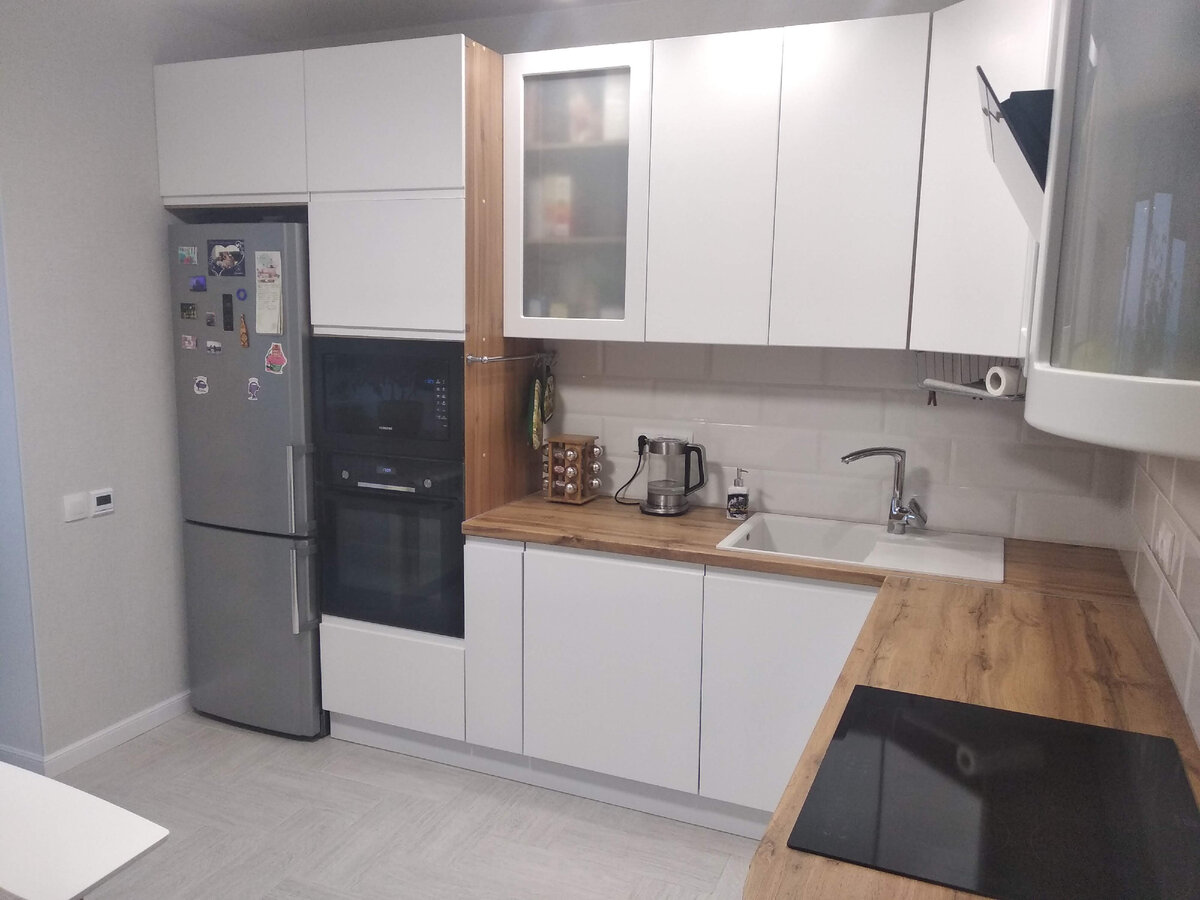 С другого ракурса (листайте вправо)