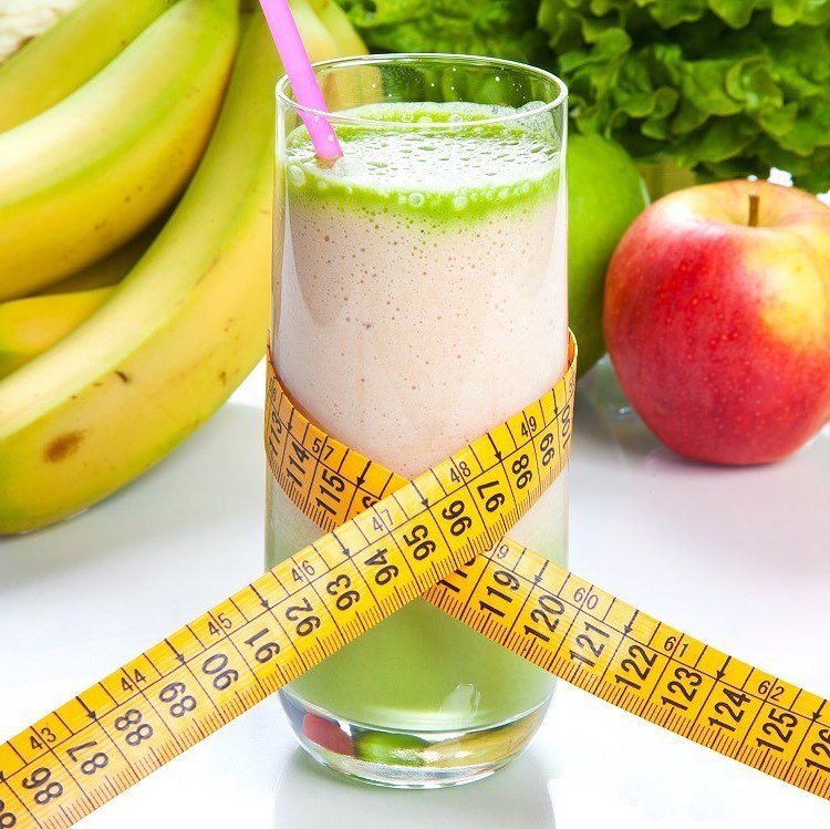 Важно то что Ты ешь