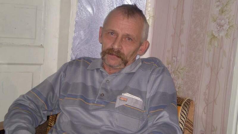 Мой тесть