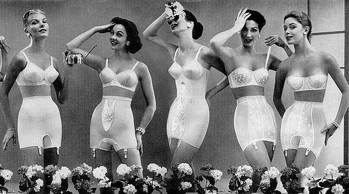 бодбор белья на любую грудь