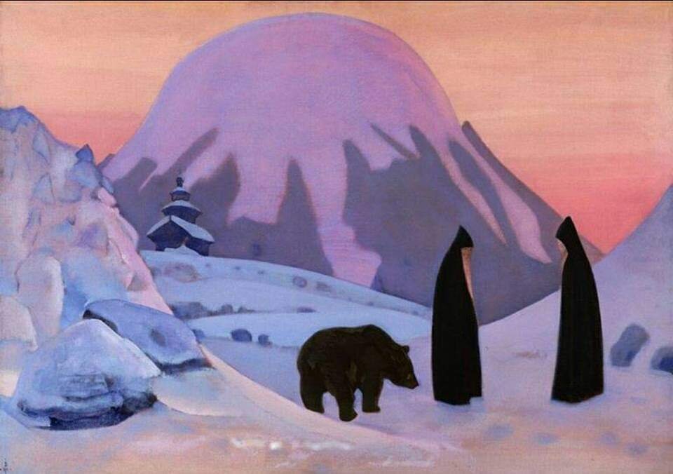 Иллюстрация из открытых источников 