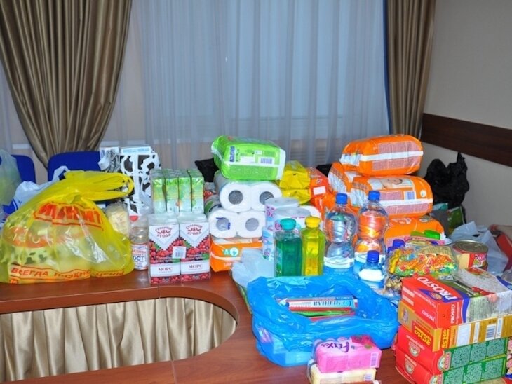 | Фото: ИА "Тюменская линия"