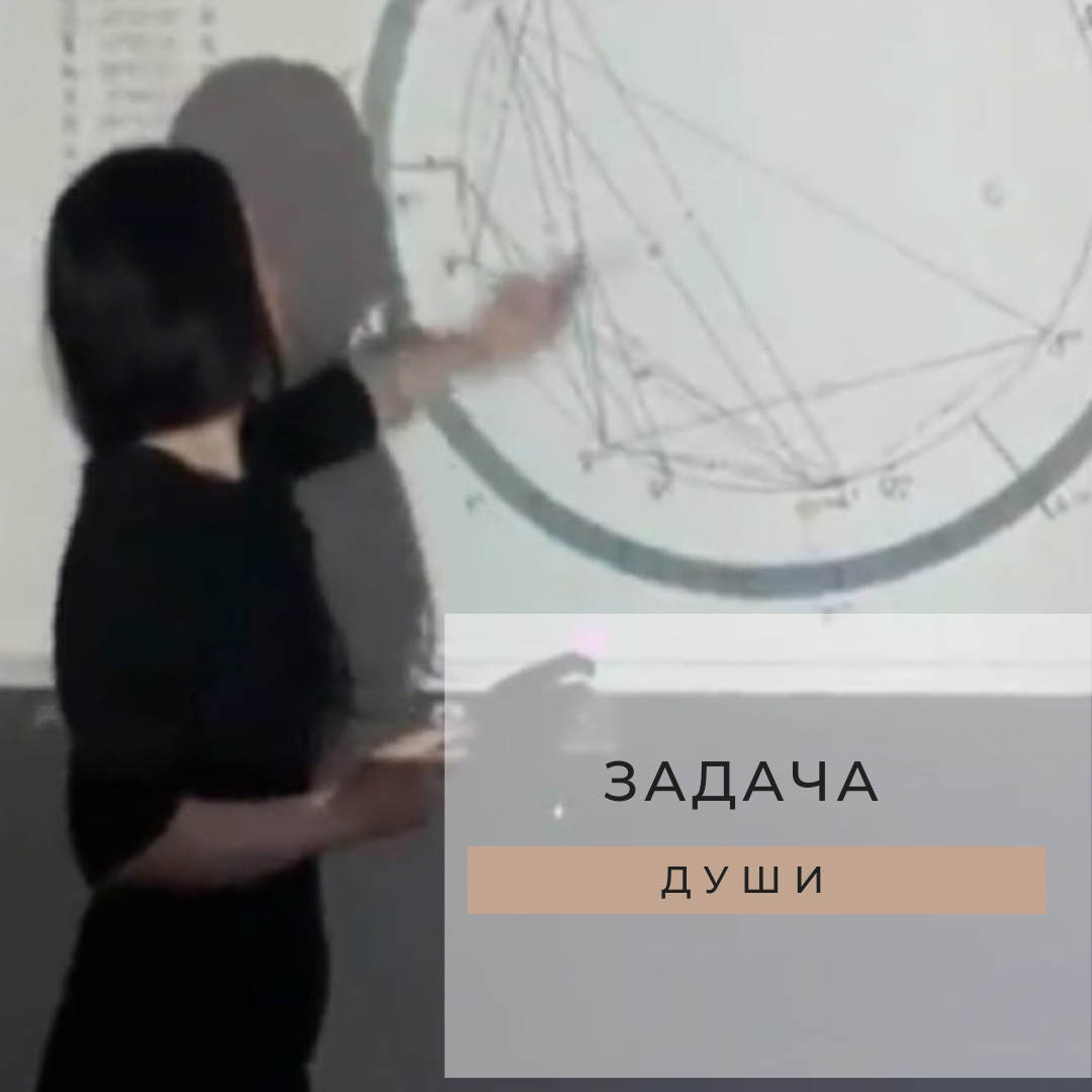 астролог Нади