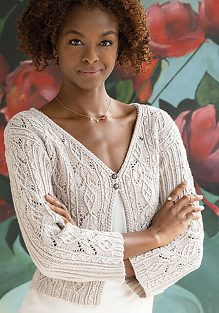 Фото с сайта https://store.vogueknitting.com/