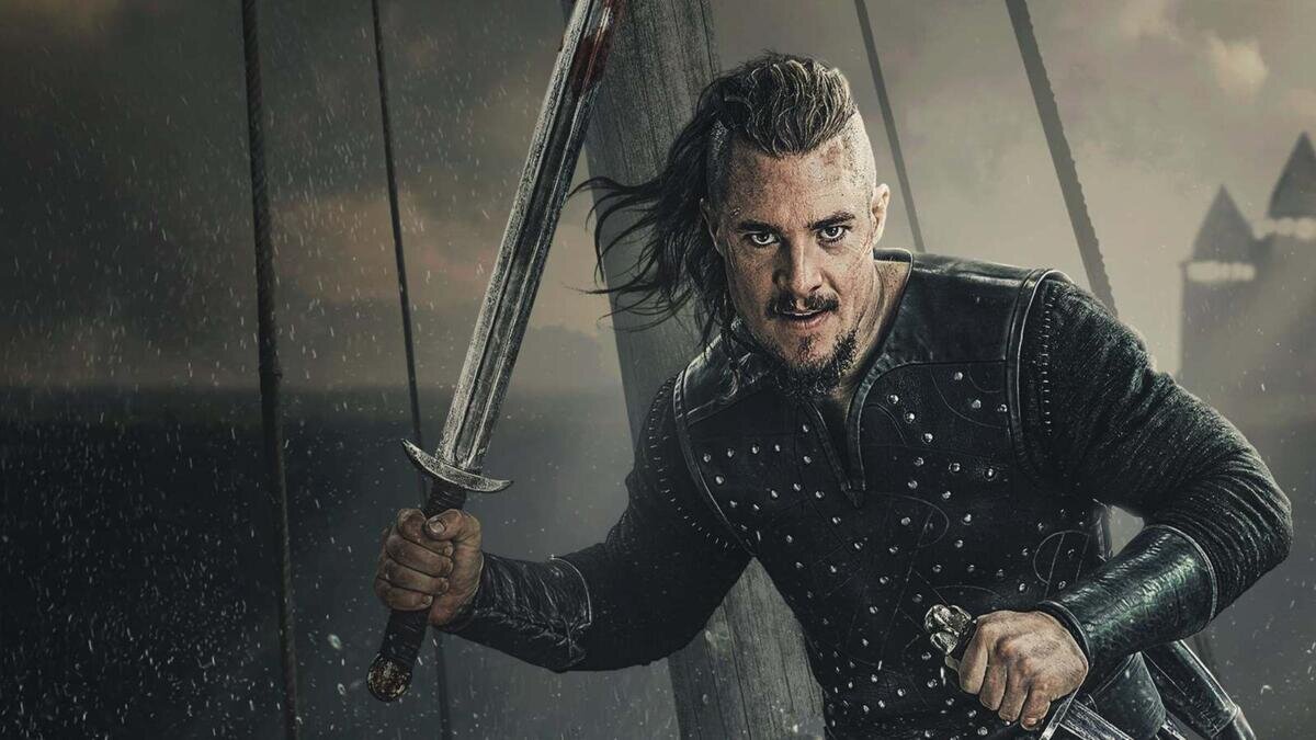 боевик, драма, история