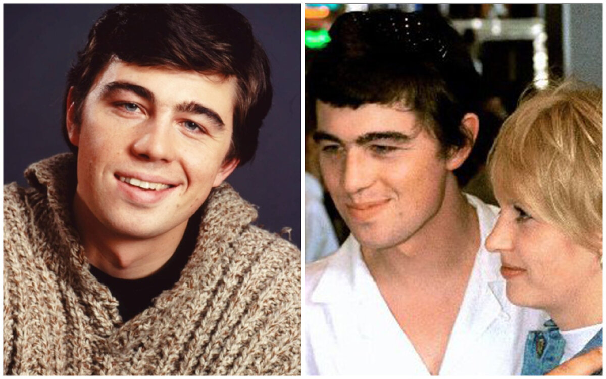 Образ идеальной женщины Сергей, по его признанию, составил ещё в детстве. Фото: Pinterest