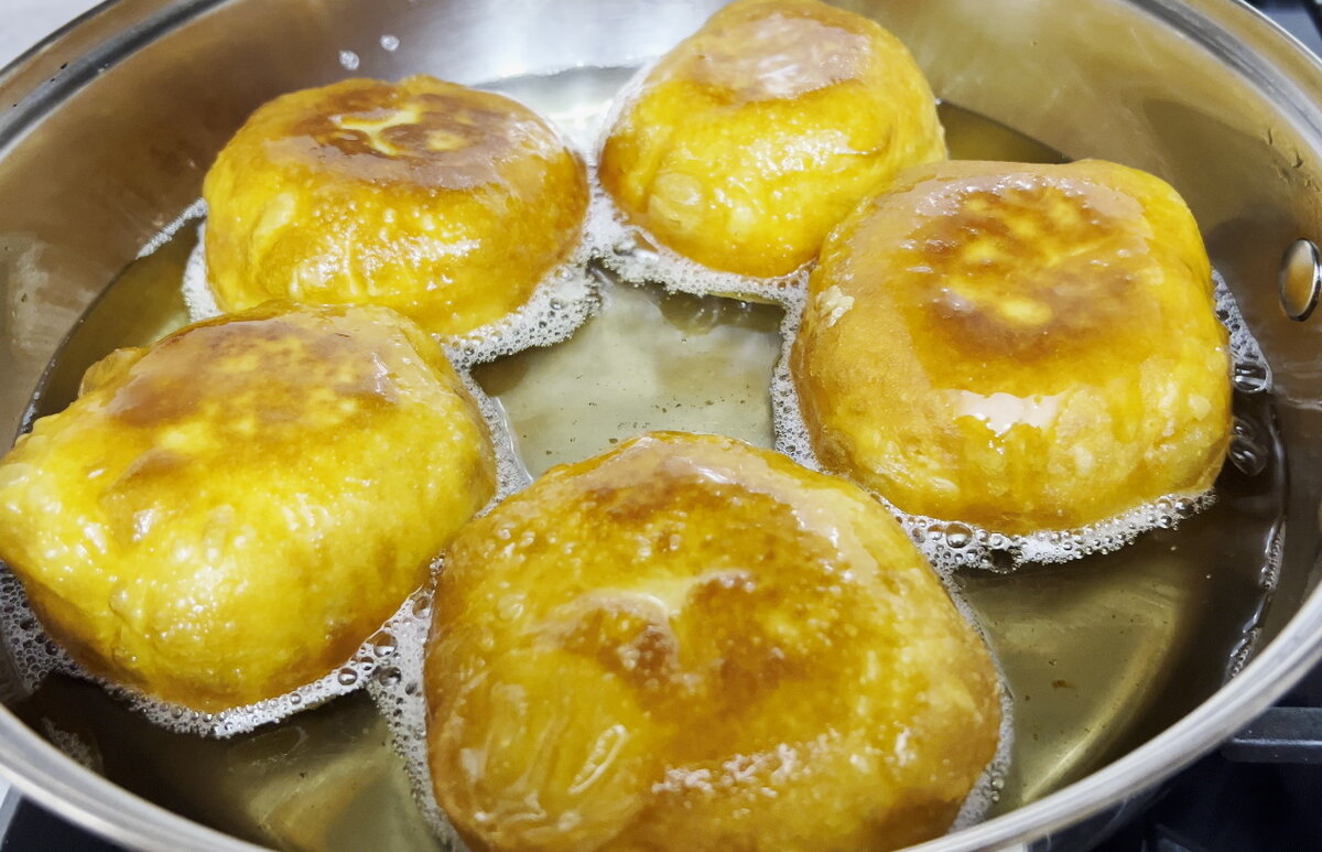 Пирожки на кефире - пошаговый рецепт с фото на garant-artem.ru