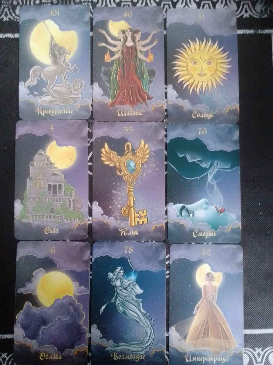 Авторское фото.