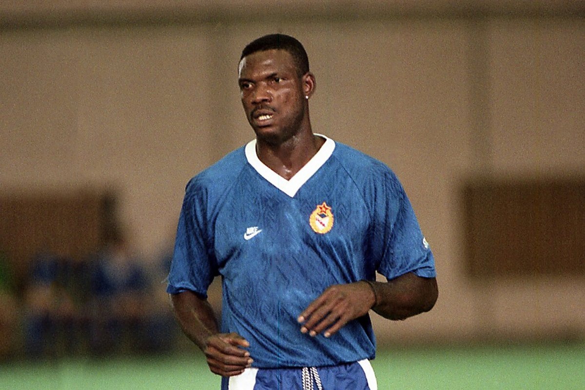 Августин Эгуавон