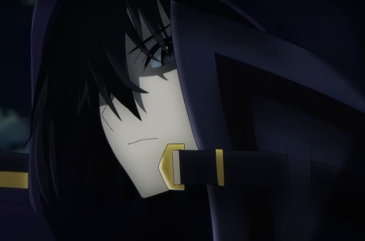 Kage no Jitsuryokusha ni Naritakute! / Восхождение в тени!