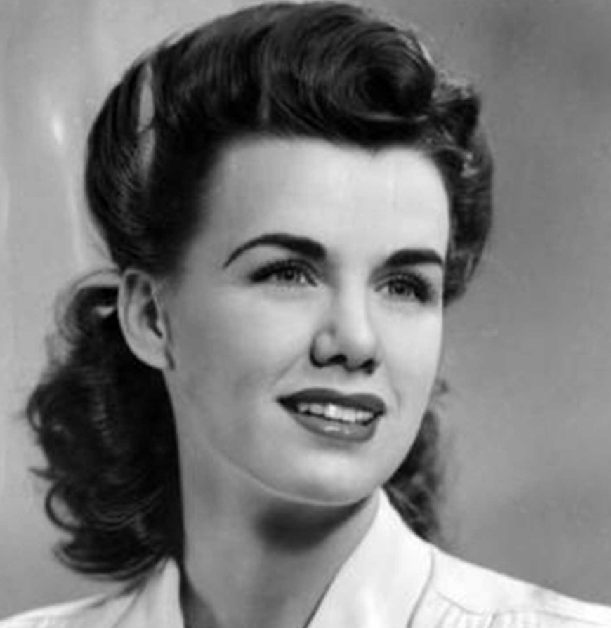 Джин Элизабет Спенглер