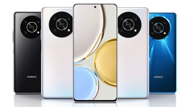 Honor X9
