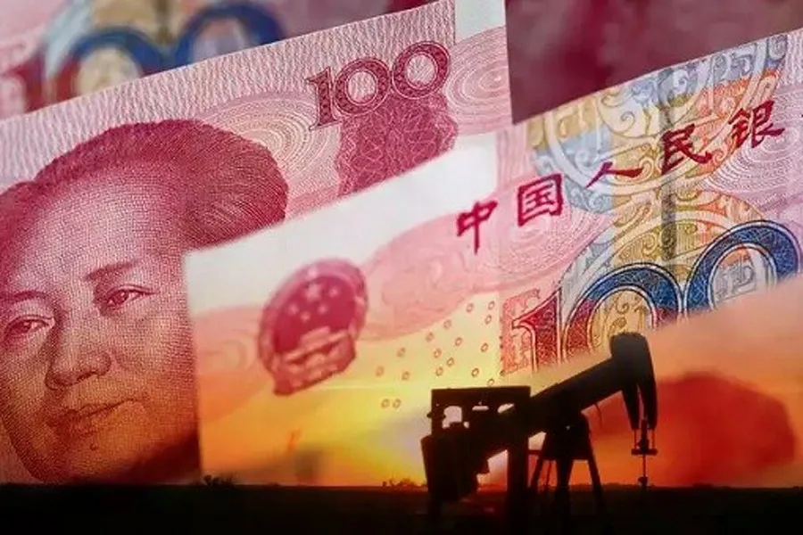 Расчеты в юанях. Переход на юани. Нефть за юани. CNY И RMB контракт с китайцами в юанях. Нефть за юани картинки.