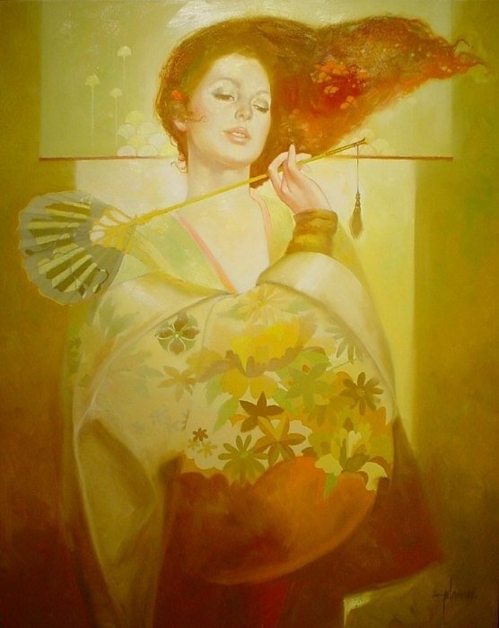 1. Работа Феликса Маса. Изображение из аккаунта vk.com/album-64310569_192305550 