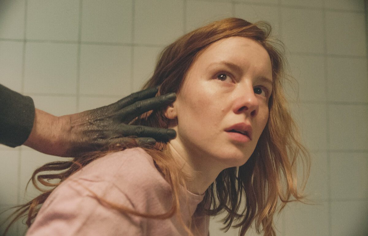 кадр из фильма «Сёстры», фото предоставлено Bazelevs