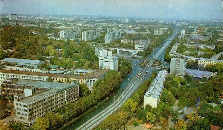 В откр. дост. и св простр.