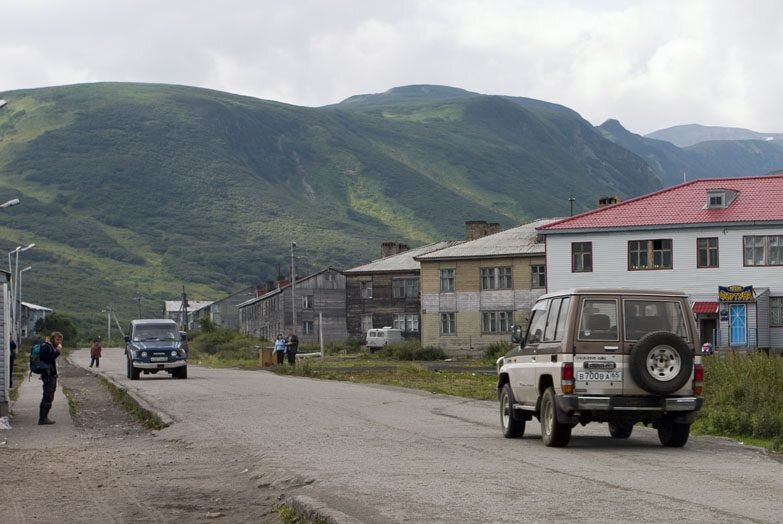 Ксения кагал город курильск фото Трагедия Северо-Курильска. Цунами, изменившее город. Остров Парамушир на Курильс