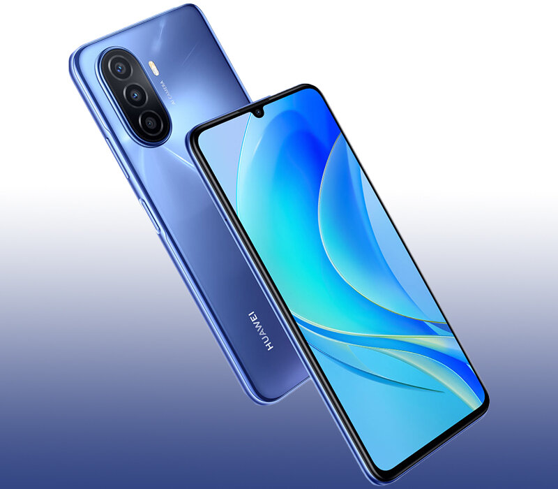 Huawei Nova Y70 Plus