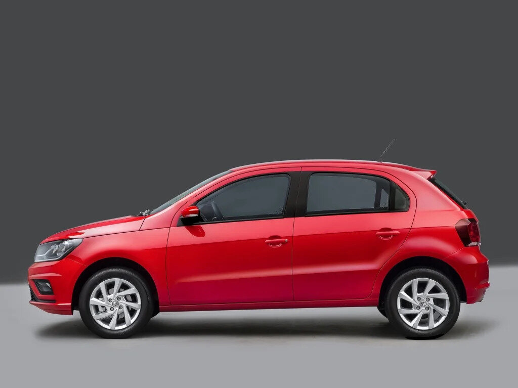 Volkswagen Gol