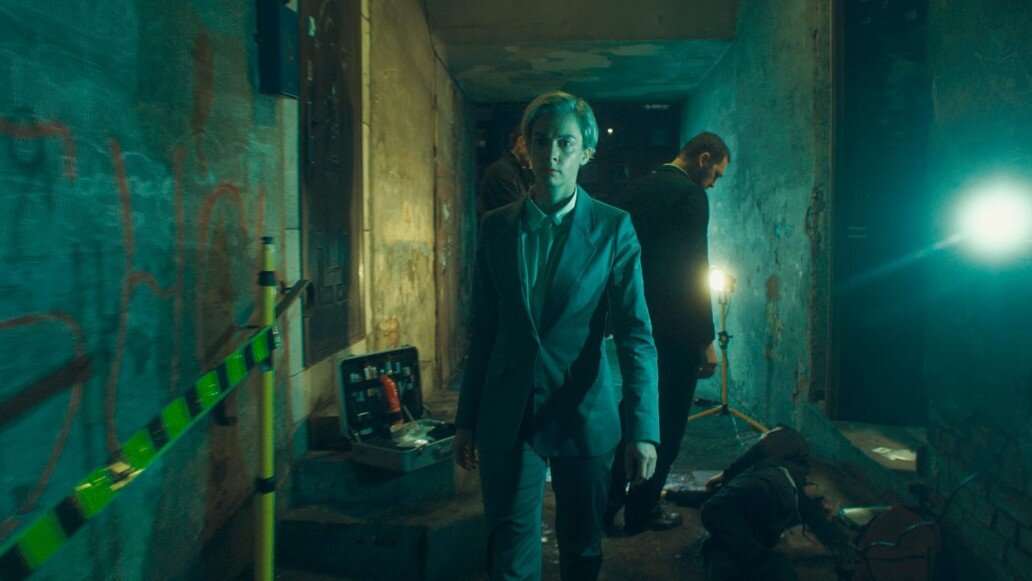 Листайте вправо, чтобы увидеть больше изображений