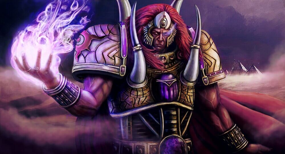 Рыжий-рыжий, конопатый...