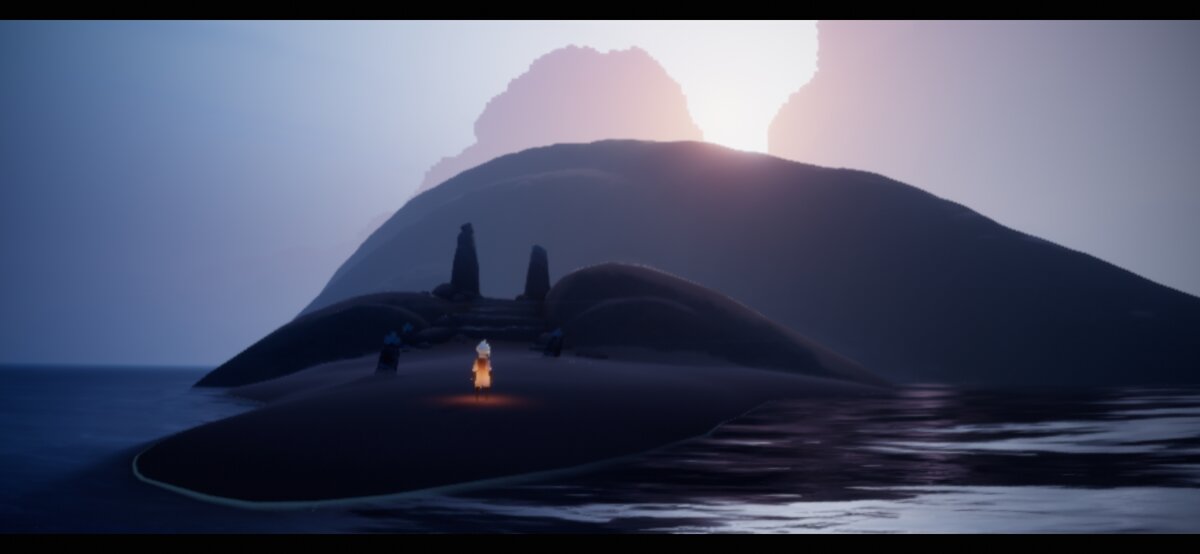 # 10 Sky: Дети света 