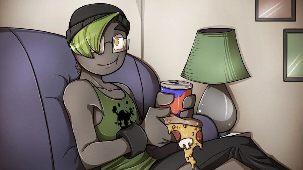 ТК (Постер второго дня)