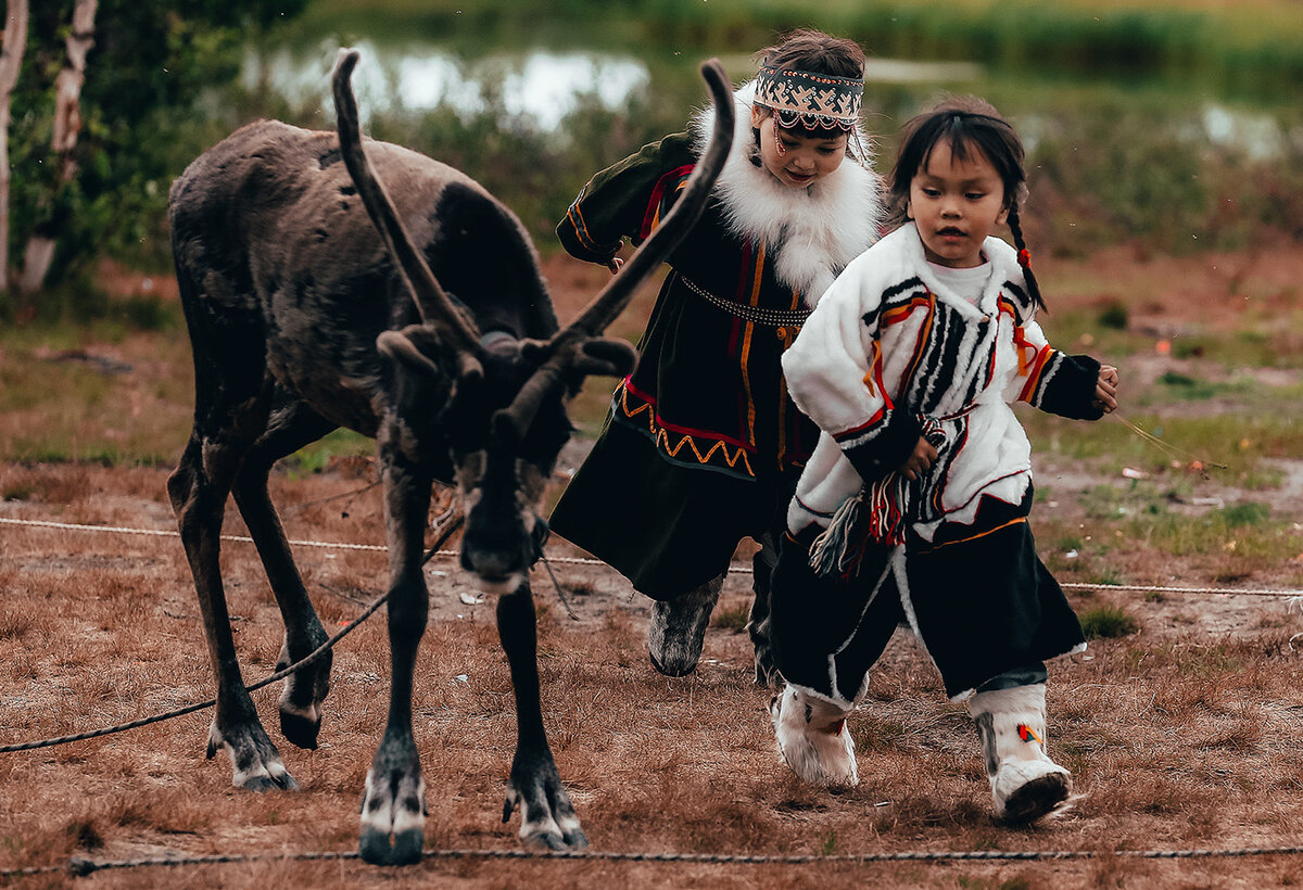 Якуты 3. Ненцы и якуты. Ненцы народ России для детей. Коренные народы севера ненцы.