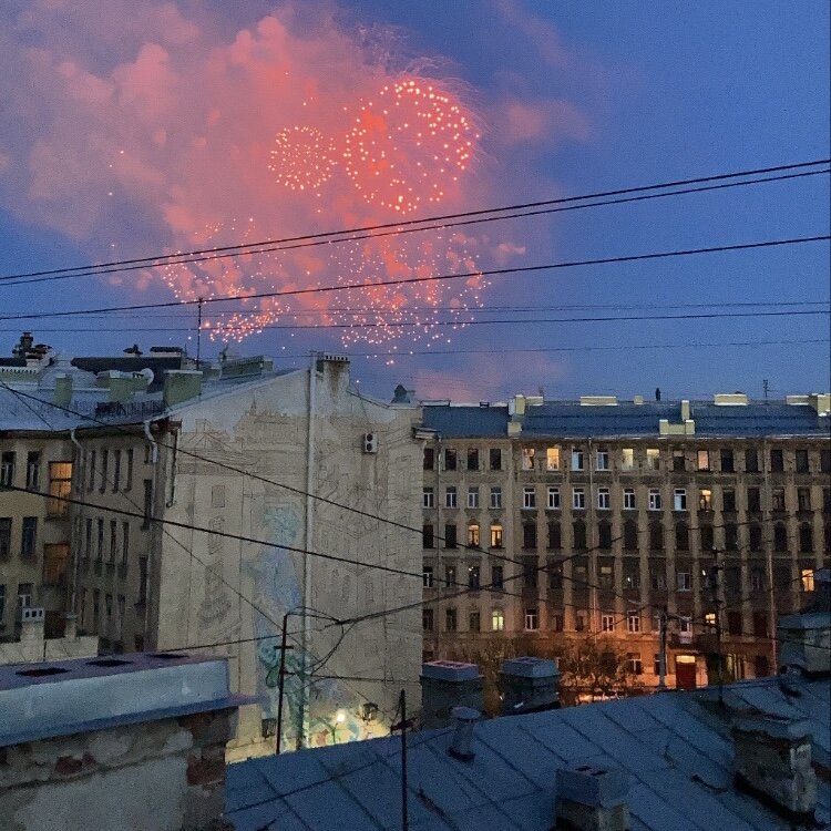 петербург хуже москвы