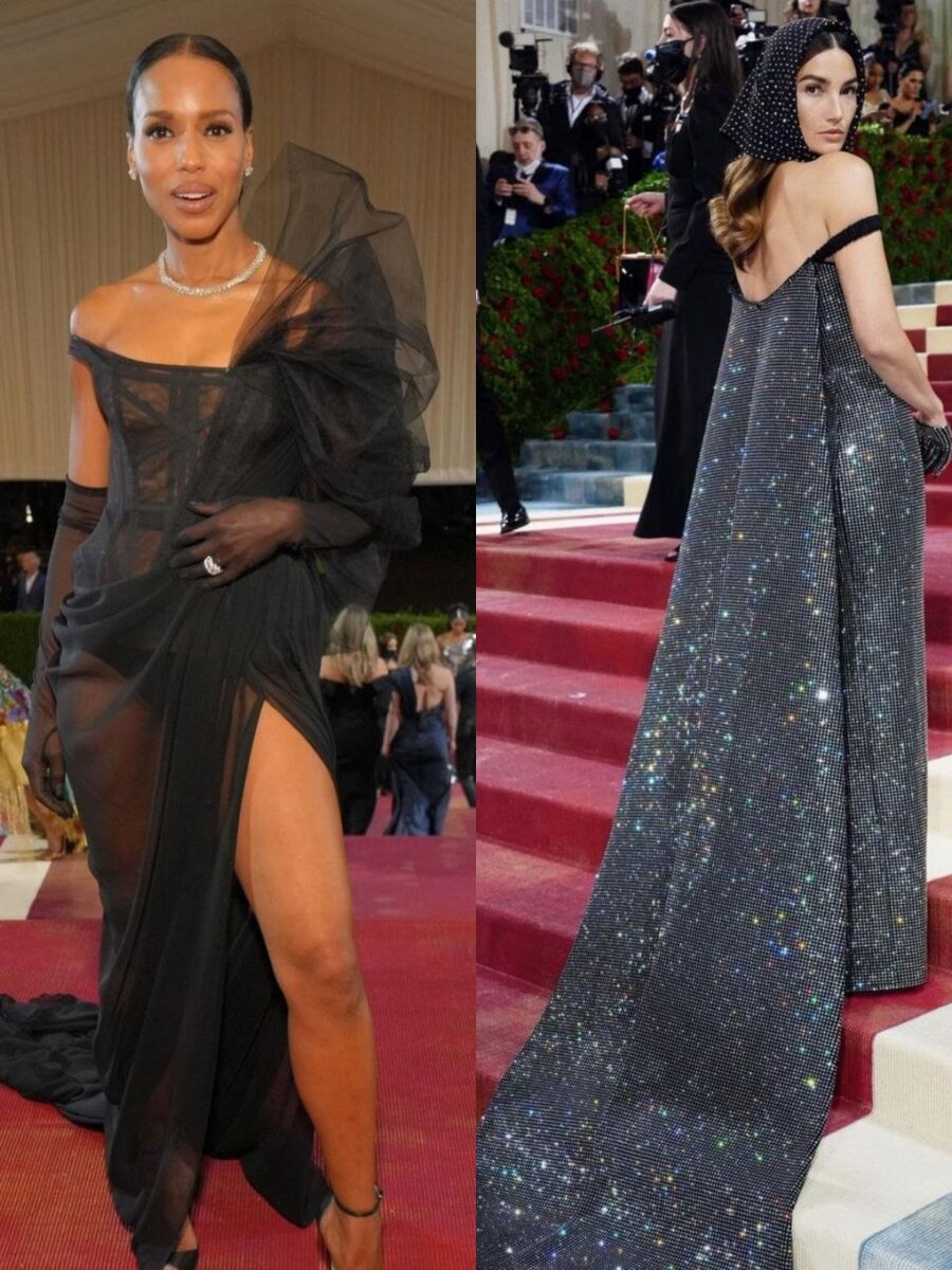 мне кажется очень мило в этом платке))