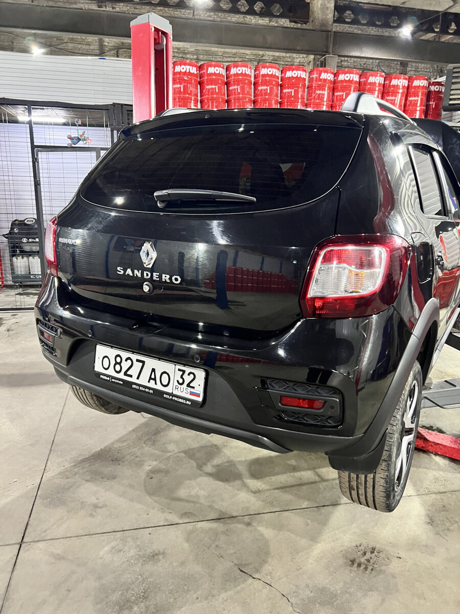 Полная аппаратная замена масла в вариаторе Renault Sandero Jatco Jf015e |  Замена масла в АКПП, Вариаторе CVT, Роботе DSG Motul Team | Дзен