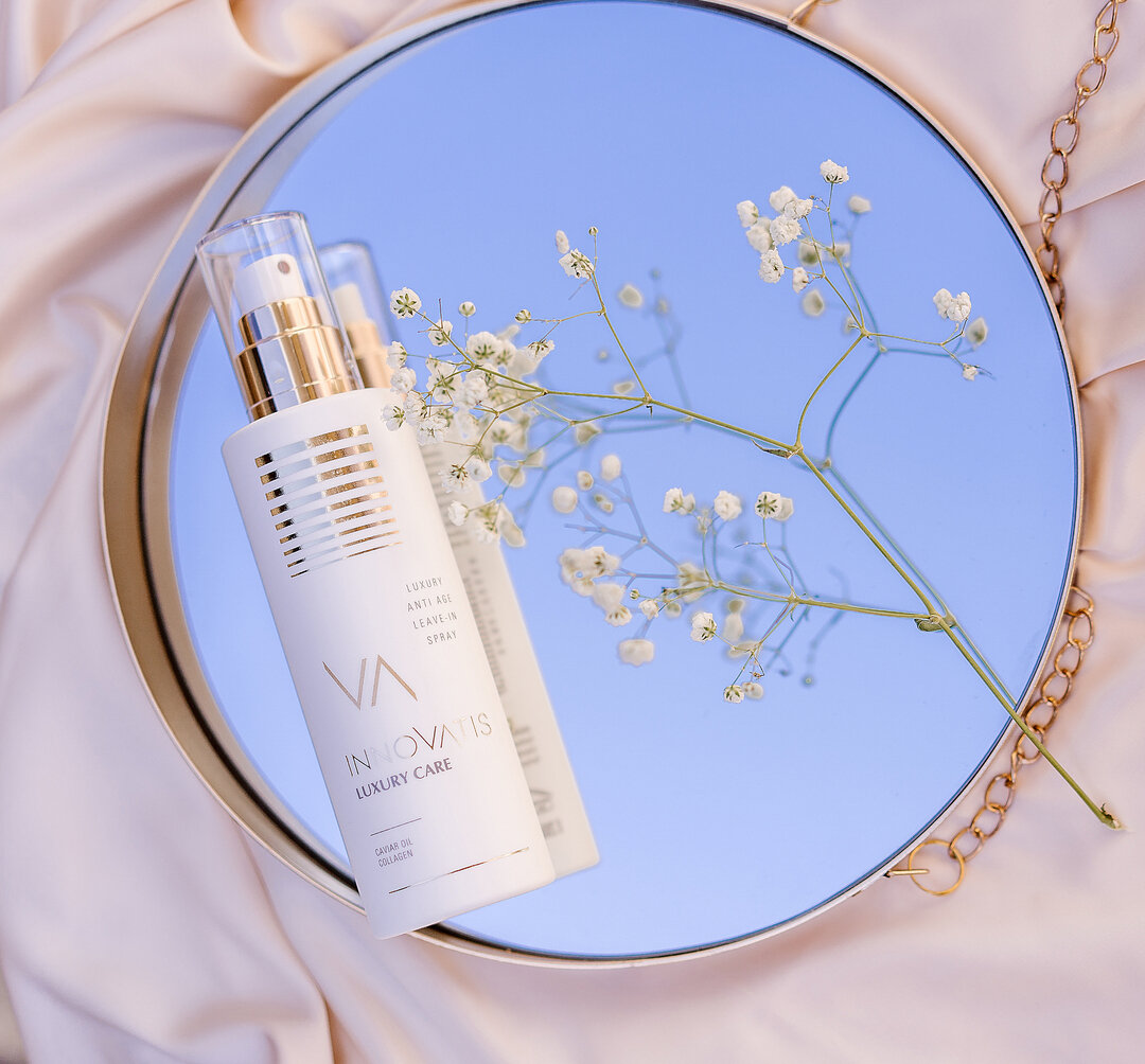 Фото официальных партнёров бренда в г. Ростов-на-Дону, аккаунт в Instagram @innovatisrostov. Данная соцсеть принадлежит компании Meta Platforms, признанной в России экстремистской организацией, деятельность которой запрещена на территории РФ.