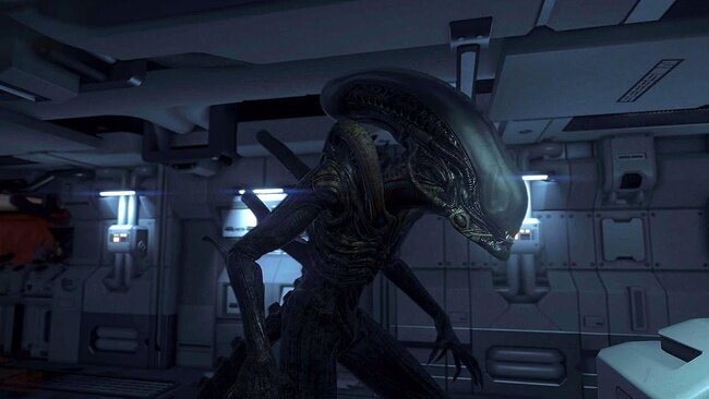 Alien: Isolation