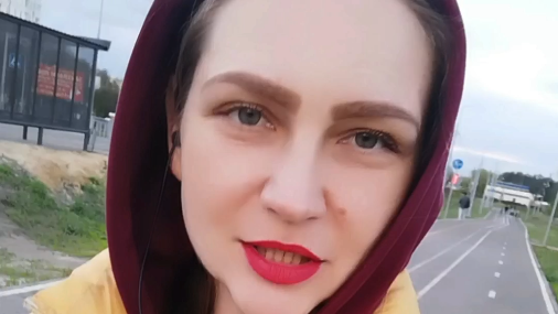 голос гуляю