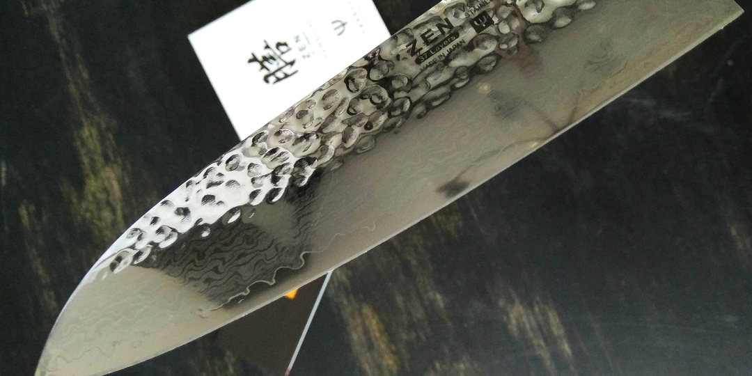 Нож для шеф-повара или "шеф-нож"