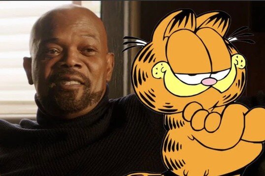 Сэмюэл Л. Джексон