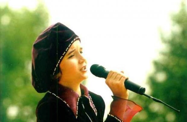 Фото: Полина Гагарина