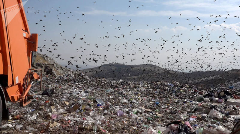 Почему важно перерабатывать бумагу и пластик для страны