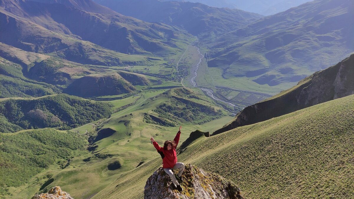 Даргавс, Северная Осетия